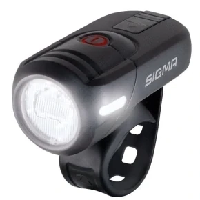 SIGMA AURA 45 USB, černé